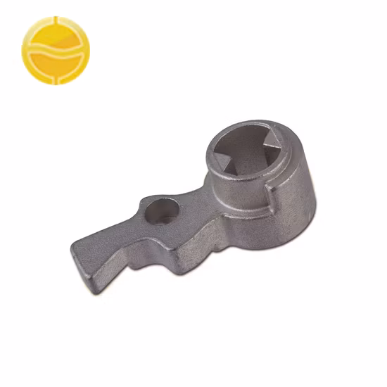 OEM Stainless Steel Lost Wax Casting Boat Accessories