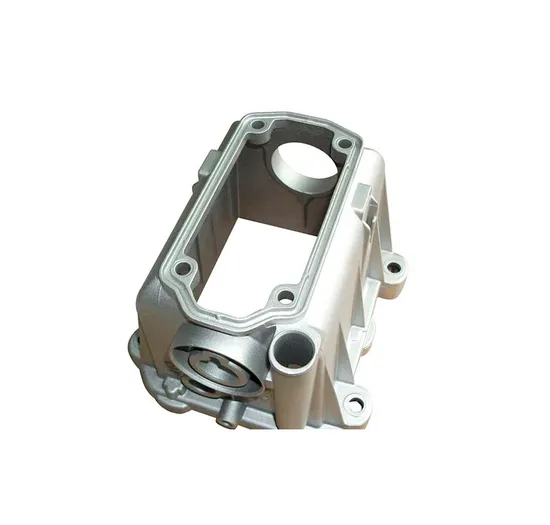 OEM Ductile and Gray Iron Casting Die/Sand Cast/Casting Auto Accessories Brake Back Plate Light Truck/Jeep/Car/Automobile/Automotive Parts for Auto Spare