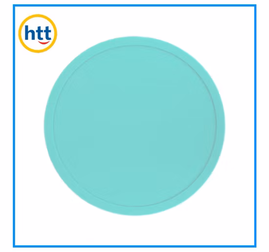 New Multifunctional Silicone Mat Stove Mat Silicone Drain Pad Coaster Anti